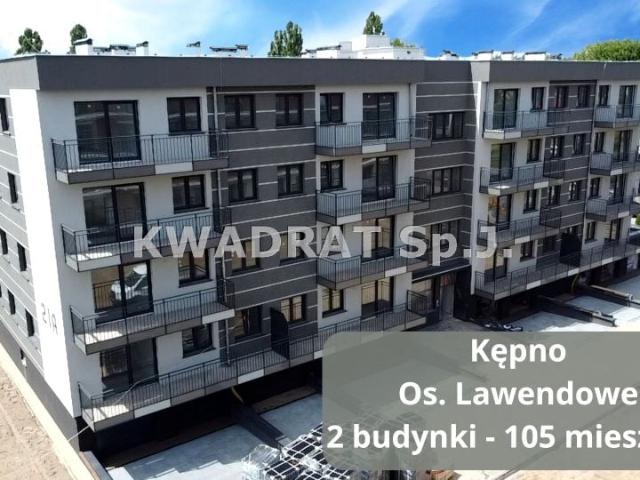 Mieszkanie na sprzedaż w Kępno, Wielkopolskie