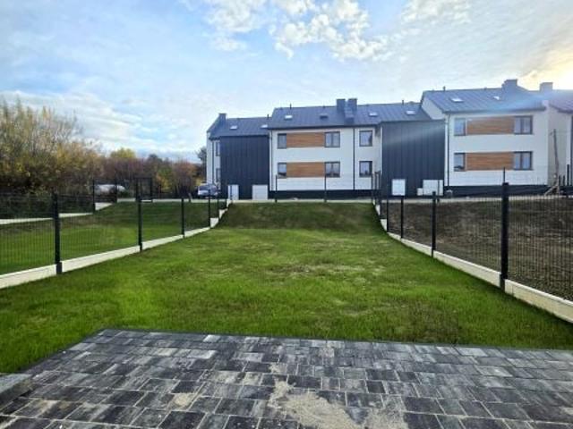 Mieszkanie na sprzedaż w Myślenice, Małopolskie