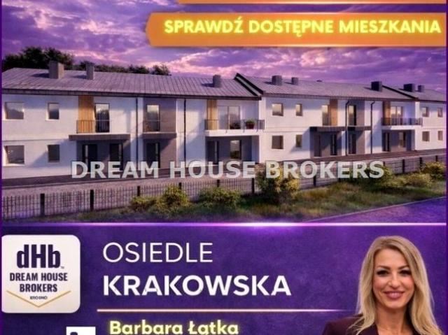 Mieszkanie na sprzedaż w Krosno, Podkarpackie