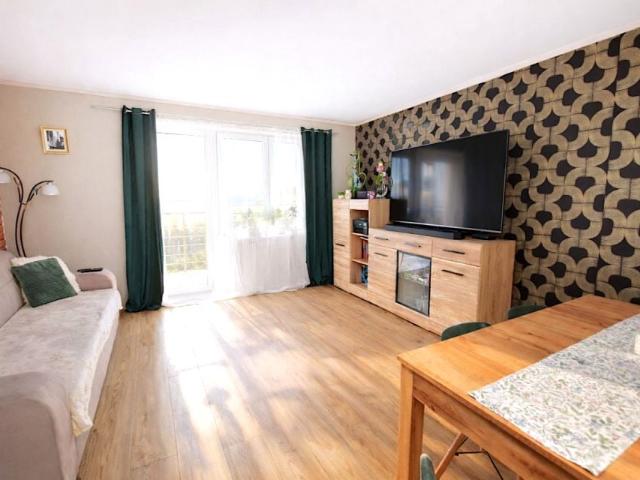 Mieszkanie na sprzedaż w Napachanie, Wielkopolskie