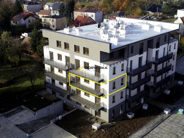 Mieszkanie na sprzedaż w Żabno, Małopolskie