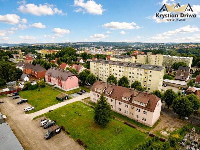 Mieszkanie na sprzedaż w Bytów, Pomorskie