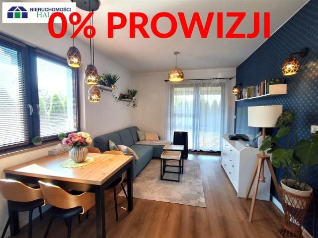 Mieszkanie na sprzedaż w Oświęcim, Małopolskie