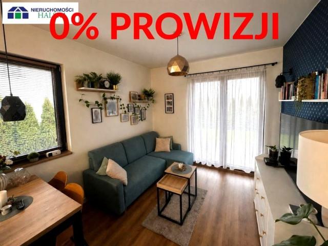 Mieszkanie na sprzedaż w Oświęcim, Małopolskie
