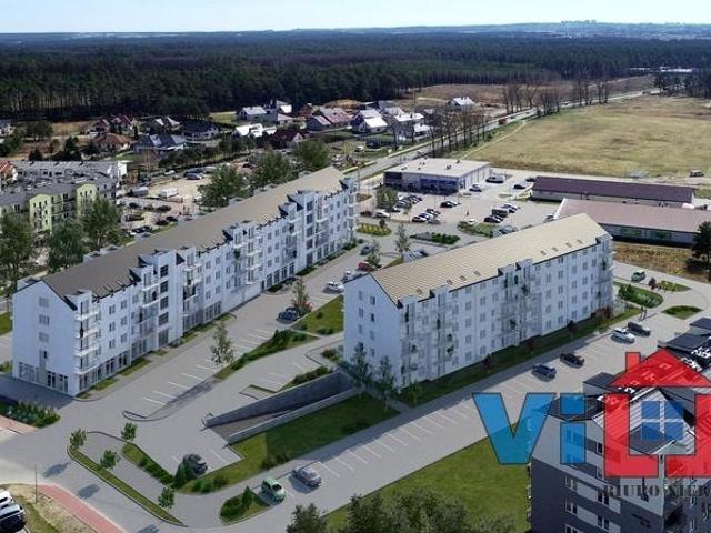 Mieszkanie na sprzedaż w Zielona Góra, Lubuskie