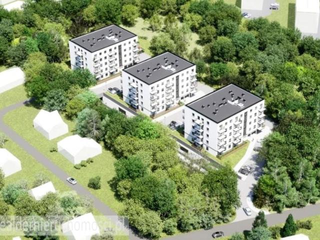 Mieszkanie na sprzedaż w Zielona Góra, Lubuskie