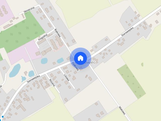 Mieszkanie do wynajęcia w Bydgoszcz, Kujawsko-pomorskie