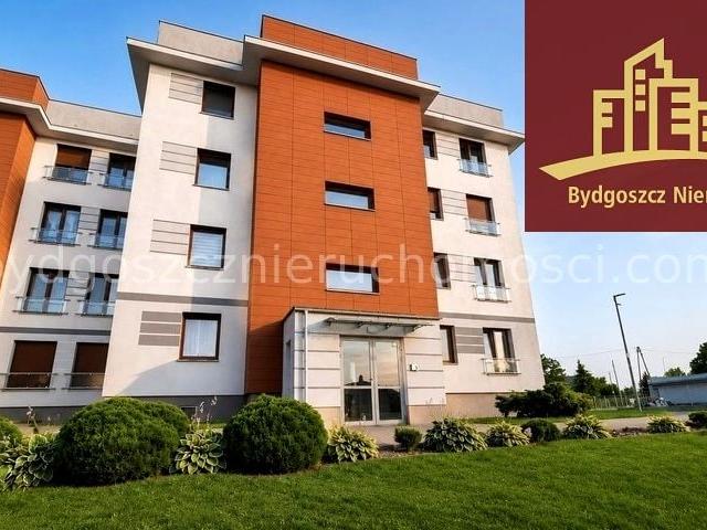 Mieszkanie do wynajęcia w Bydgoszcz, Kujawsko-pomorskie