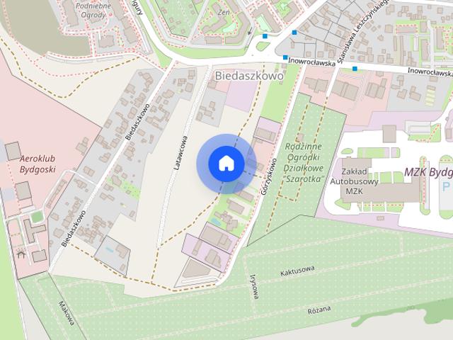 Mieszkanie do wynajęcia w Bydgoszcz, Kujawsko-pomorskie