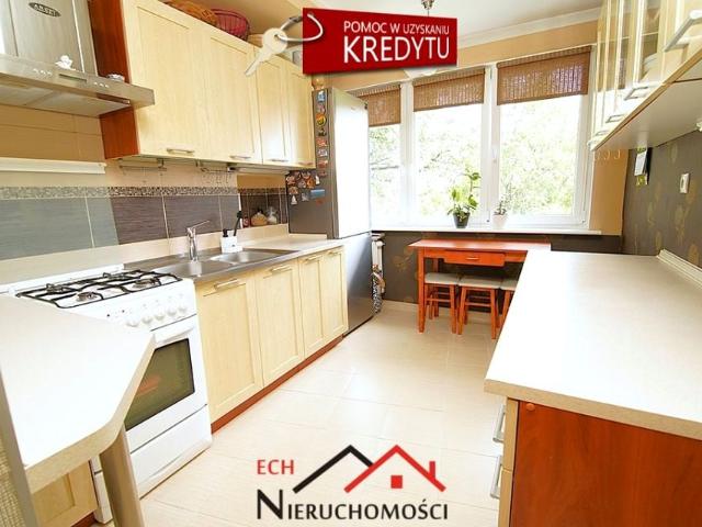 Mieszkanie na sprzedaż w Gorzów Wielkopolski, Lubuskie
