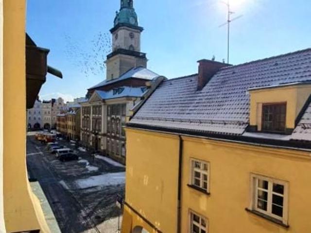 Mieszkanie na sprzedaż w Jelenia Góra, Dolnośląskie