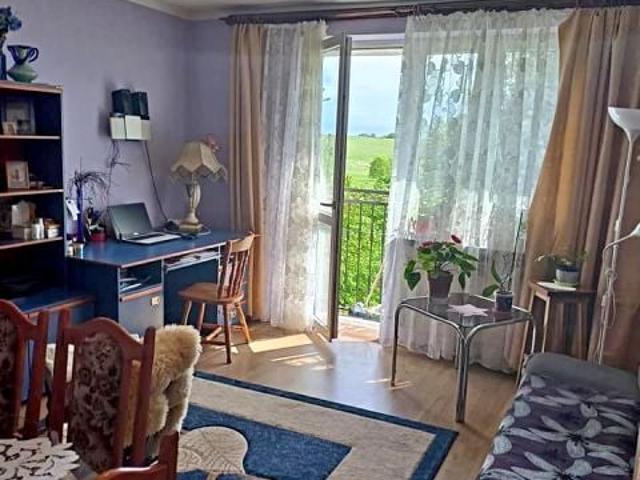 Mieszkanie na sprzedaż w Prostki, Warmińsko-mazurskie