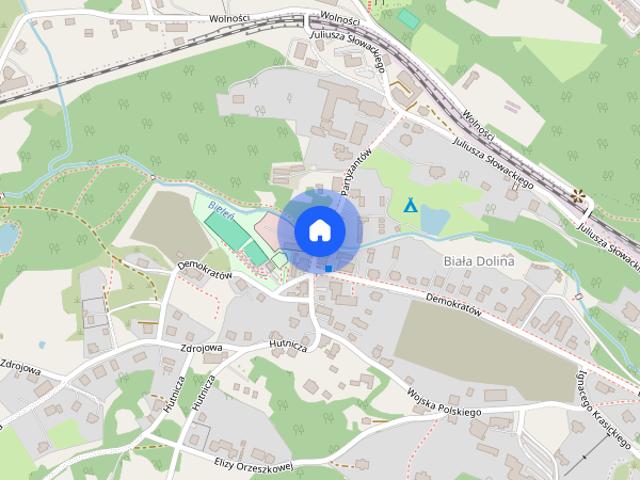 Mieszkanie do wynajęcia w Szklarska Poręba, Dolnośląskie