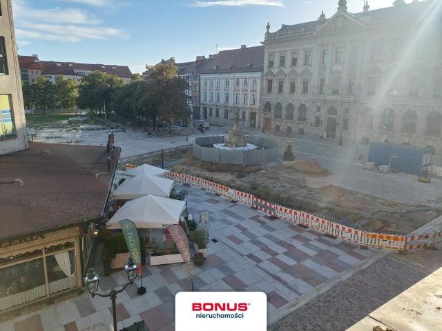 Mieszkanie na sprzedaż w Szczecin, Zachodniopomorskie
