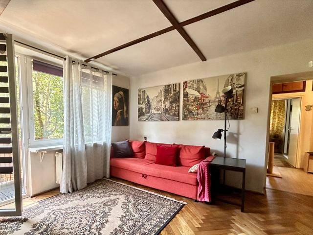 Mieszkanie na sprzedaż w Warszawa, Mazowieckie