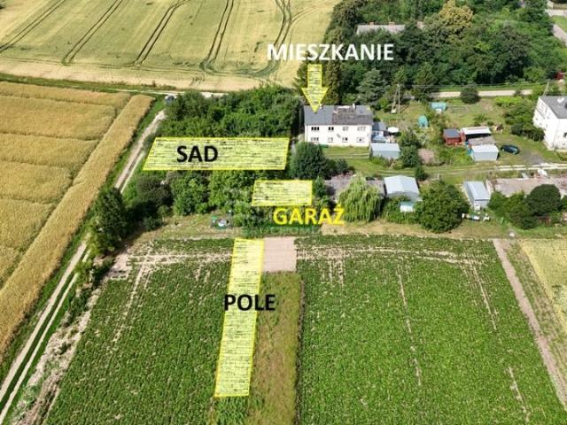 Mieszkanie na sprzedaż w Lubelskie