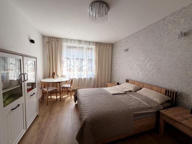 Mieszkanie do wynajęcia w Jelenia Góra