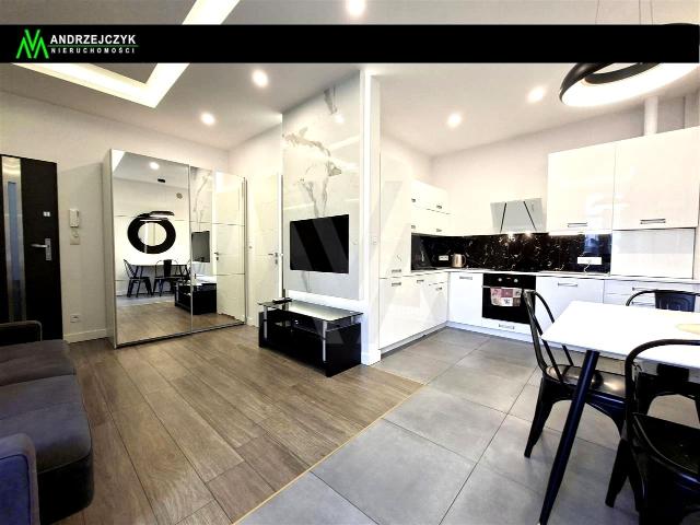 Mieszkanie do wynajęcia w Sopot, Pomorskie