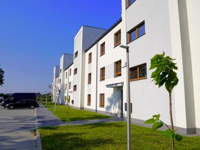 Mieszkanie na sprzedaż w Zamość, Lubelskie
