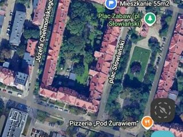 Mieszkanie na sprzedaż w Bytom, Śląskie