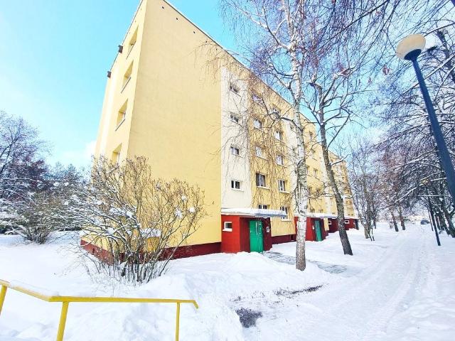 Mieszkanie do wynajęcia w Chełm, Lubelskie