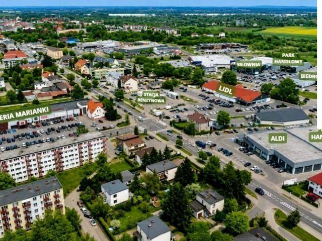 Mieszkanie na sprzedaż w Świecie, Kujawsko-pomorskie