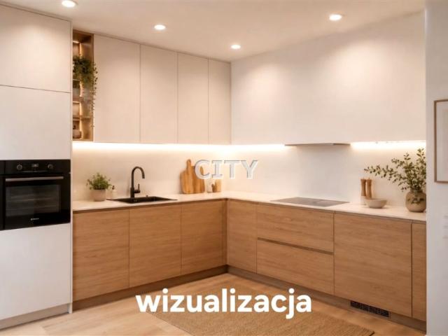 Mieszkanie na sprzedaż w Bielany Wrocławskie, Dolnośląskie