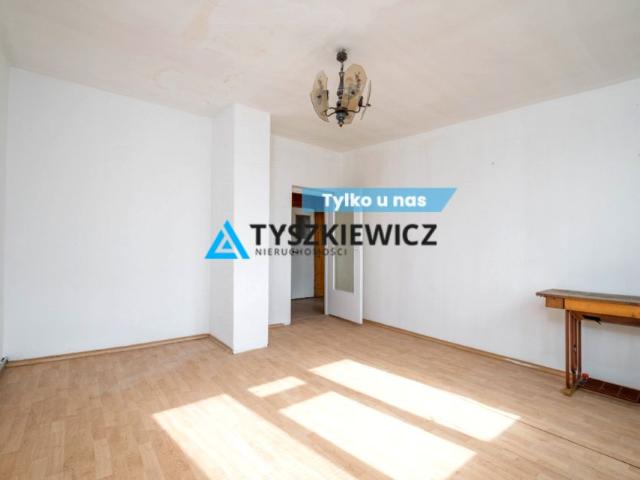 Mieszkanie na sprzedaż w Borkowo, powiat kartuski