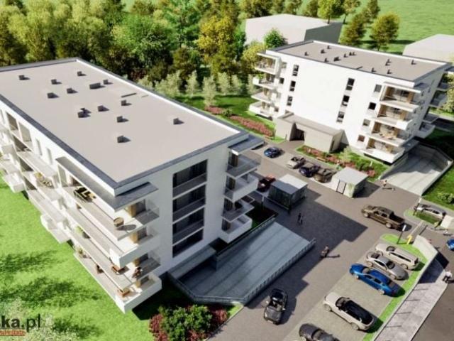 Mieszkanie na sprzedaż w Strzelce Opolskie, Opolskie