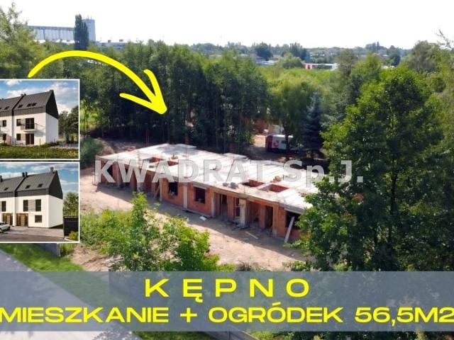 Mieszkanie na sprzedaż w Kępno, Wielkopolskie