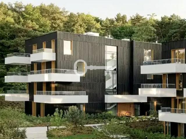 Mieszkanie na sprzedaż w Sopot, Pomorskie