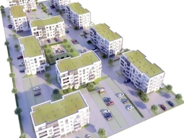 Mieszkanie na sprzedaż w Rumia, Pomorskie
