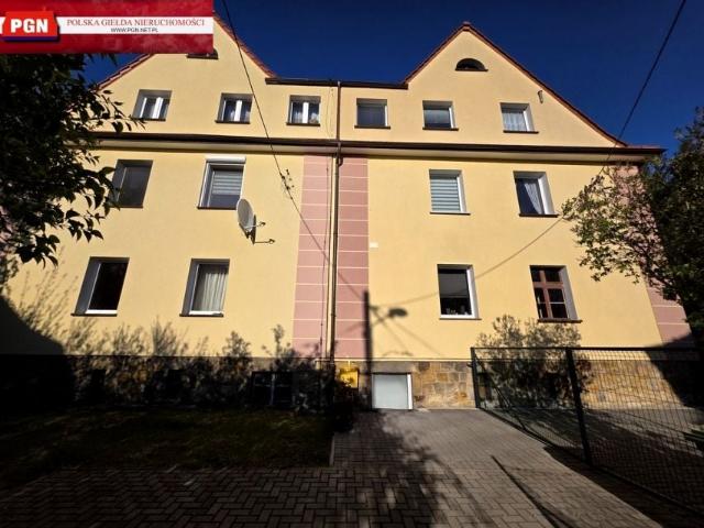 Mieszkanie na sprzedaż w Kłodzko, Dolnośląskie