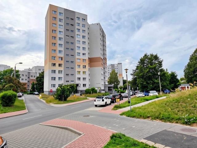 Mieszkanie na sprzedaż w Katowice, Śląskie