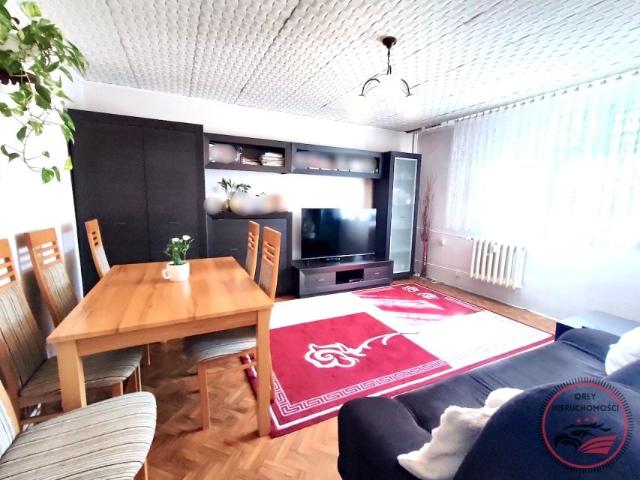 Mieszkanie na sprzedaż w Inowrocław, Kujawsko-pomorskie