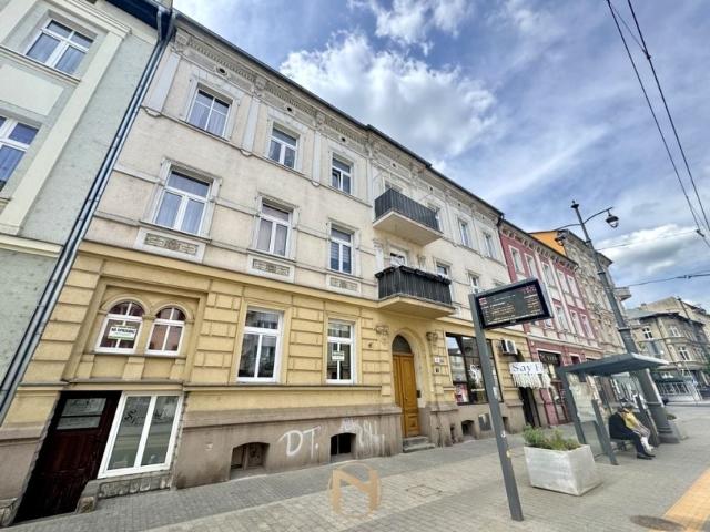 Mieszkanie do wynajęcia w Gorzów Wielkopolski, Lubuskie
