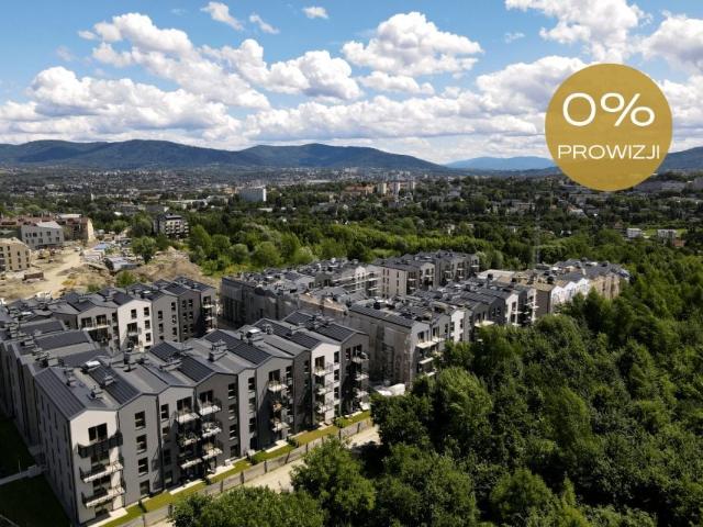 Mieszkanie na sprzedaż w Bielsko-biała, Śląskie