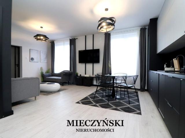 Mieszkanie na sprzedaż w Gorzów Wielkopolski, Lubuskie