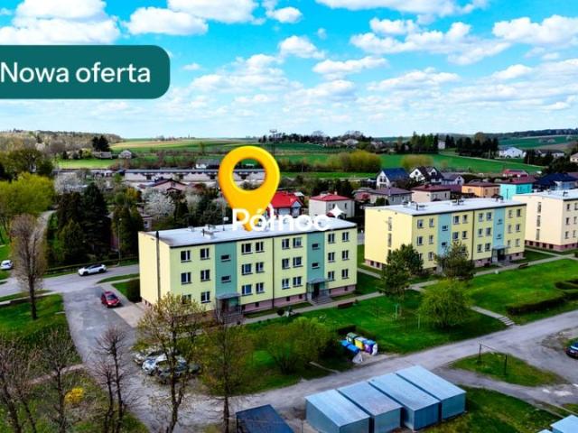 Mieszkanie na sprzedaż w Trzeszczany, Lubelskie