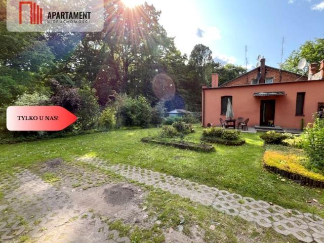 Mieszkanie na sprzedaż w Janowo, Pomorskie