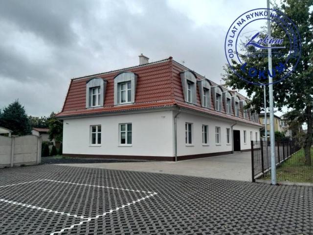Mieszkanie do wynajęcia w Rydzyna, Wielkopolskie