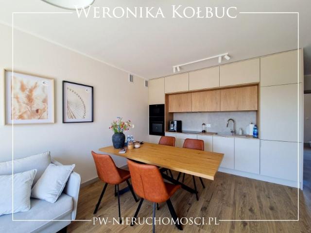 Mieszkanie na sprzedaż w Syców, Dolnośląskie