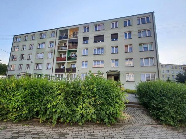 Mieszkanie na sprzedaż w Wodzisław Śląski, Śląskie
