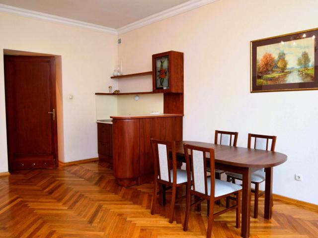 Mieszkanie do wynajęcia w Kraków, Małopolskie
