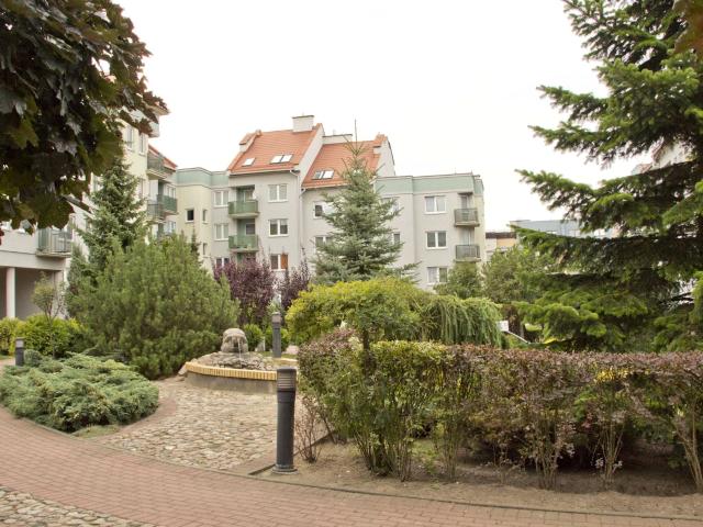 Mieszkanie do wynajęcia w Kawaleryjskie, Białystok