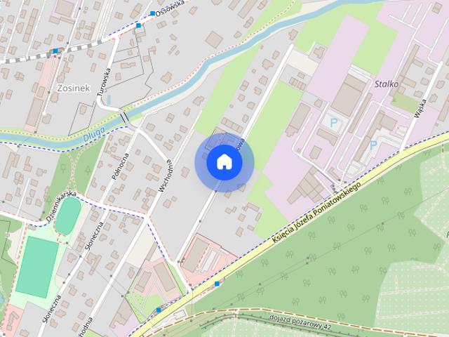 Mieszkanie do wynajęcia w Zielonka, Mazowieckie