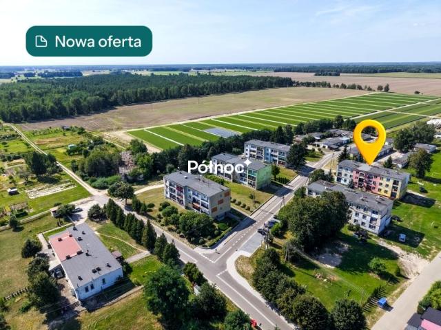 Mieszkanie na sprzedaż w Lubelskie