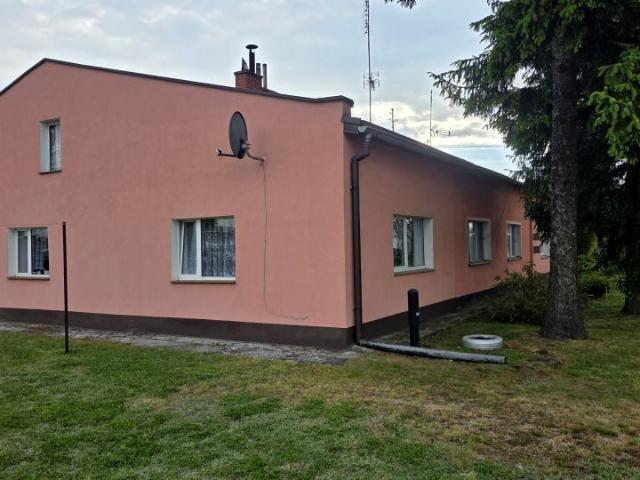 Mieszkanie na sprzedaż w Kujawsko-pomorskie
