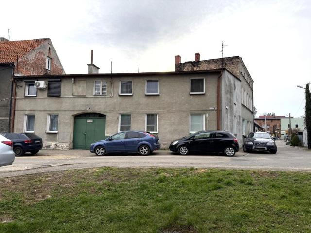 Mieszkanie na sprzedaż w Chodzież, Wielkopolskie