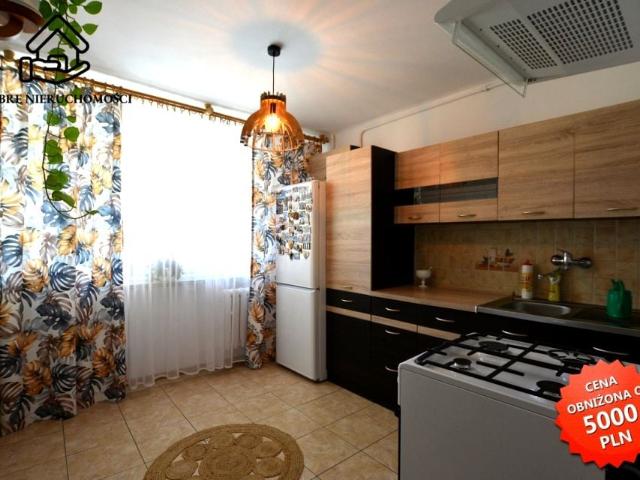 Mieszkanie na sprzedaż w Rejowiec, Lubelskie